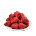 Factory wholesale freeze dried strawberry with good price